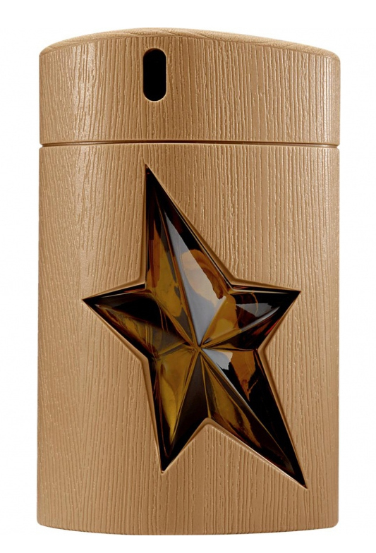 MUGLER A*Men Pure Wood 100ml 香水 男性用 A☆MEN Pure Wood by Thierry Mugler 3.4 Fl oz EDT Spray for