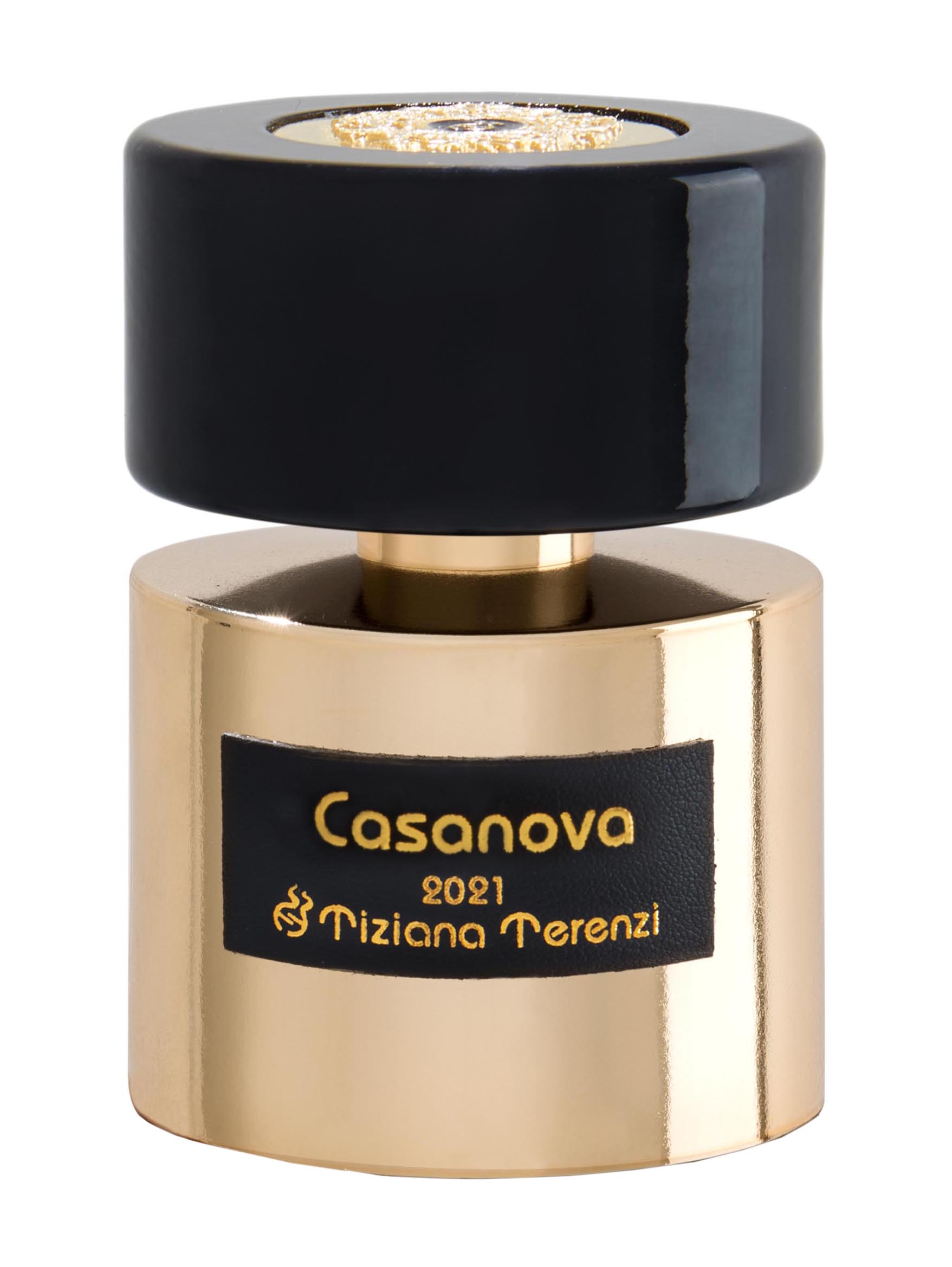 Casanova Tiziana Terenzi perfume a fragrance for women and men 2014