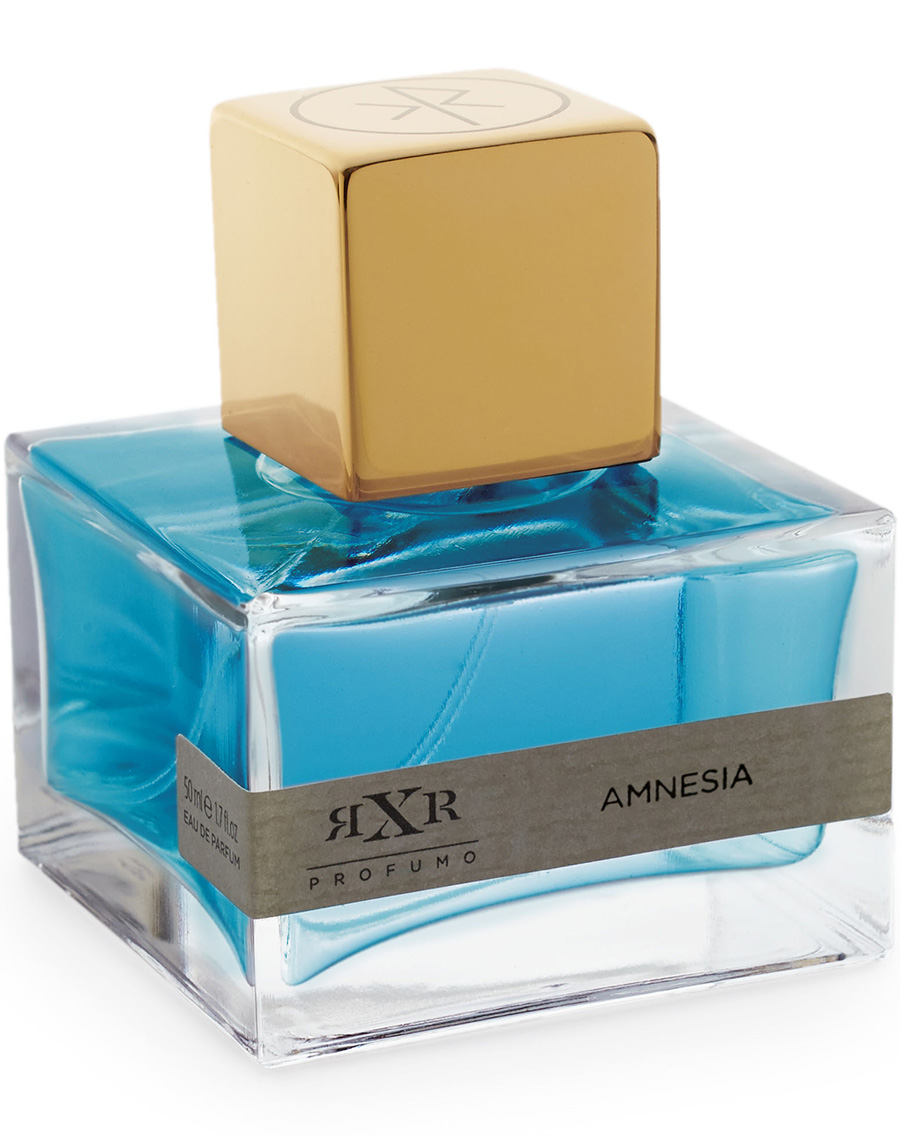 Amnesia X-Ray perfume - a fragrance for women and men 2015