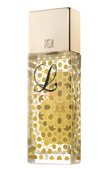 L de Loewe Eau de Toilette Loewe perfume - a fragrance for women