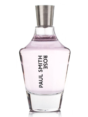 Paul Smith Rose Paul Smith perfume - a fragrance for women 2007