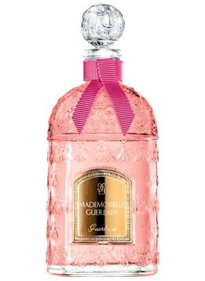 廃盤品　マドモワゼル　ゲラン　EDP125ml Mademoiselle Guerlain Guerlain 香水- 一款2014年女用香水