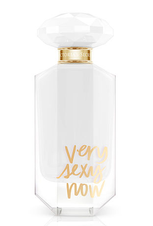 Very Sexy Now 2014 Victoria's Secret perfumy - to