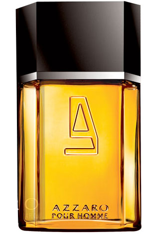 Azzaro pour Homme Intense Azzaro cologne a fragrance for men 1992