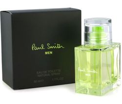 Paul Smith Men Paul Smith cologne - a fragrance for men 2000