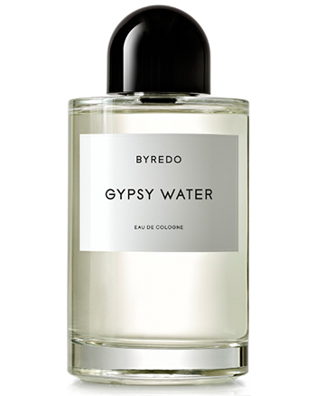 香水(男性用) BYREDO GYPSY WATER 100ml Gypsy Water Eau de Parfum 100 ml