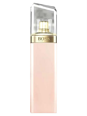 hugo boss ma vie pour femme perfumed body lotion