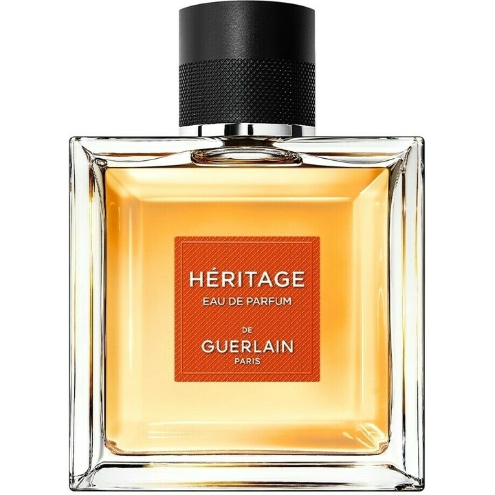 Heritage Eau de Parfum Guerlain cologne - a fragrance for