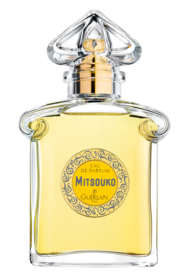新品 未使用 ゲラン ミツコ Mitsouko オードトワレ 50ml 香水