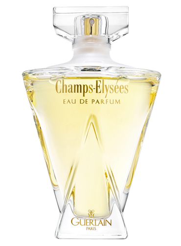 Champs Elysees Eau de Parfum Guerlain 香水- 一款1996年女用香水