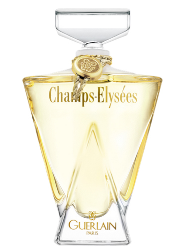 香水(女性用) GUERLAIN Champs-Elysees EAU DE PARFUM Buy Guerlain Champs Elysees (Eau De Parfum) 75ML EDP Spray
