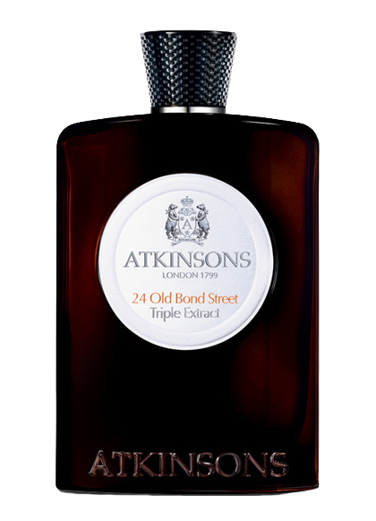 ⭐️ATKINSONS ⭐️ 24 Old Bond Street ⭐️香水 24 Old Bond Street Atkinsons perfume - a fragrance for women