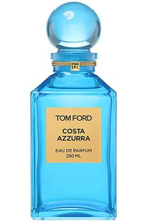 Tom Ford Costa Azzurra Eau De Parfum Spray, Unisex, 1.7 oz
