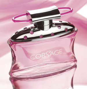 Corsage Jacques Evard perfume - a fragrância Feminino