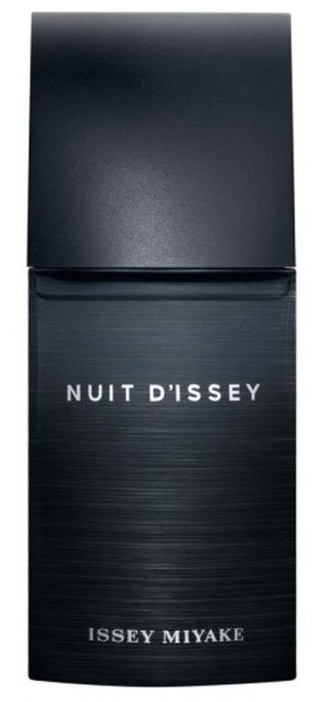 Nuit d'Issey Issey Miyake Colônia - a fragrância Masculino 2014