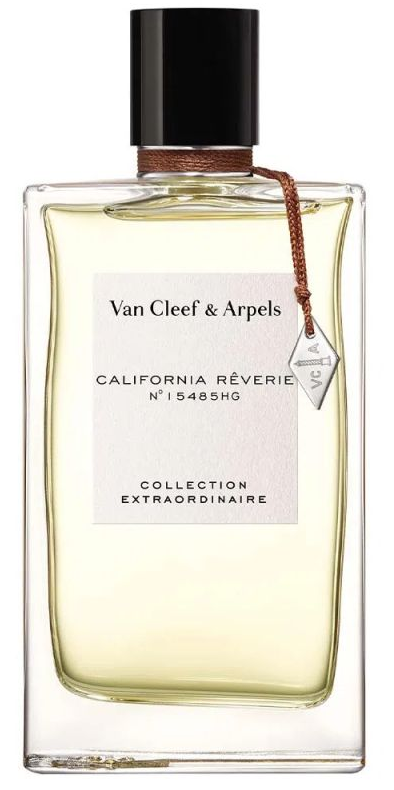 California Réverie Van Cleef & Arpels 香水- 一款2014