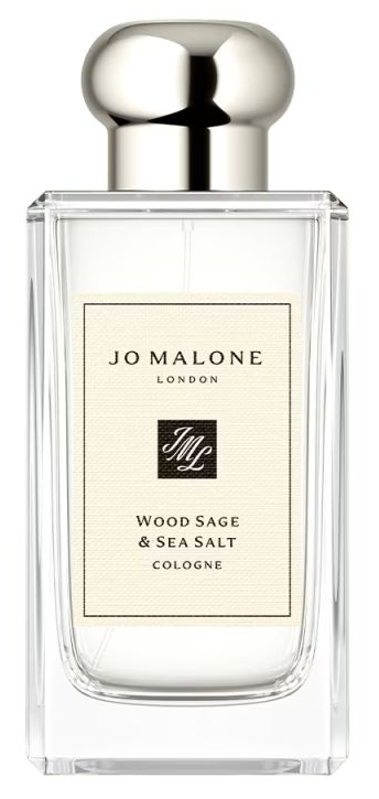 Wood Sage & Sea Salt Jo Malone London perfume - a