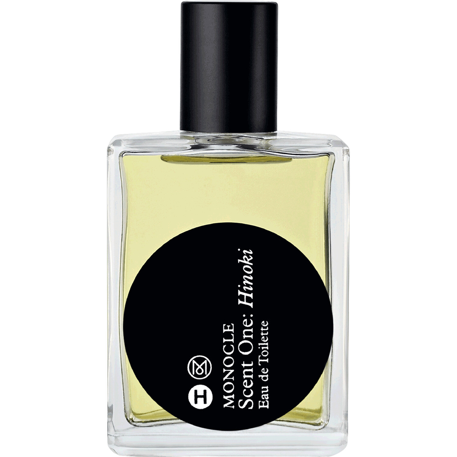 Scent One: Hinoki Comme des Garcons cologne - a fragrance