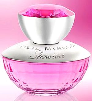 香水(女性用) Kylie Minogue Showtime 50ml Showtime EDT Kylie Minogue perfume - a fragrance for women 2008
