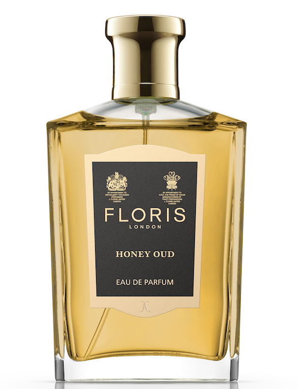 Honey Oud Floris perfume - a fragrance for women and men 2014