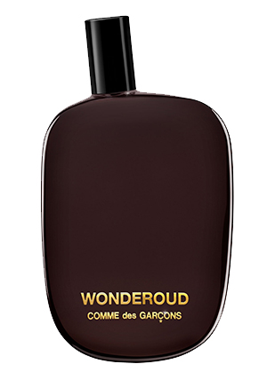 Wonderoud Comme des Garcons parfum - un parfum pour homme et femme