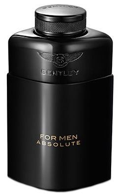 香水(男性用) BENTLEY FOR MEN ABSOLUTE 100ml Bentley For Men Absolute Bentley cologne - a fragrance for