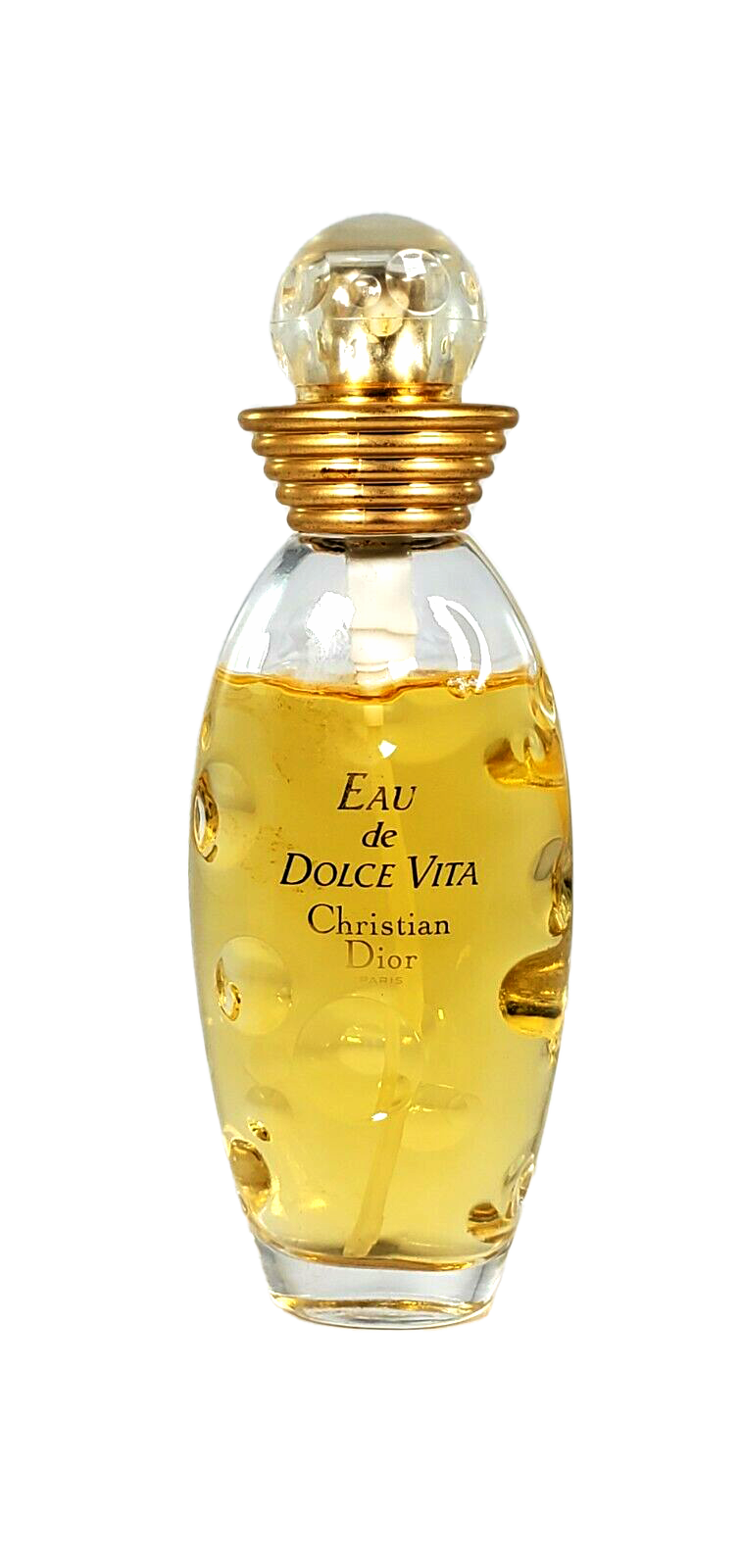 Amazon.com : Christian Dior Dolce Vita By Christian Dior for