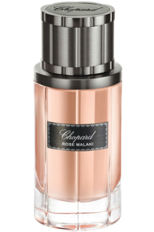 Chopard Rose Malaki Chopard 香水- 一款2014年中性香水