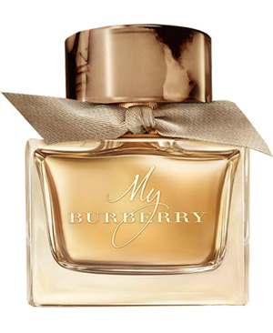 My Burberry Burberry perfume - a fragrance for women 2014
