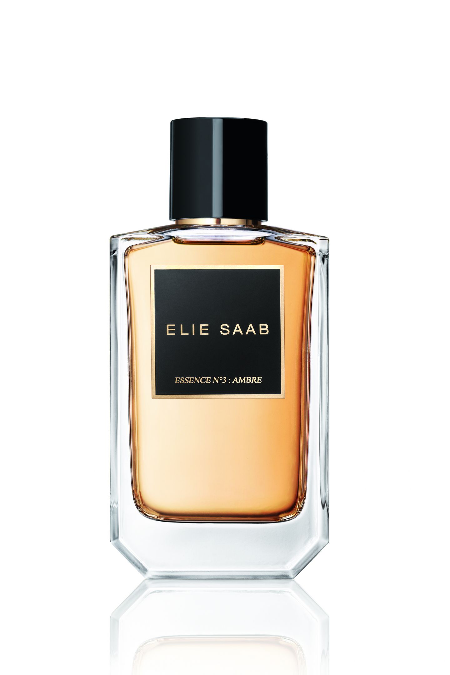 今 話題 の 人気 商品 3 No. Essence Ambre for fragrance a - perfume Saab Elie 香水(女性用)