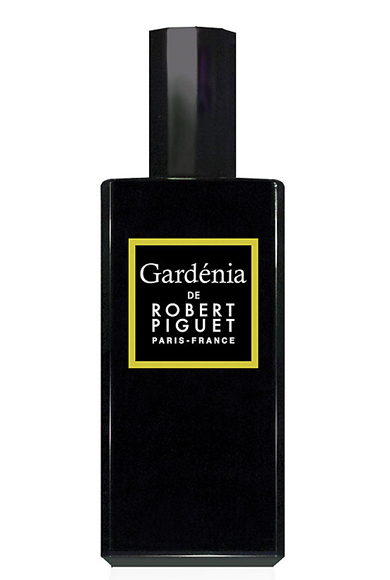 Gardenia Robert Piguet perfume a fragrance for women 2014