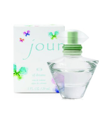 Journey of Dreams Mary Kay perfume a fragrance for women 2014