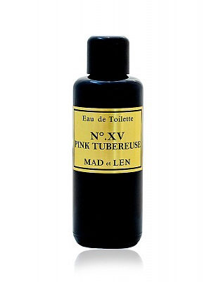 No. XV Pink Tubereuse Mad et Len perfume - a fragrance for women
