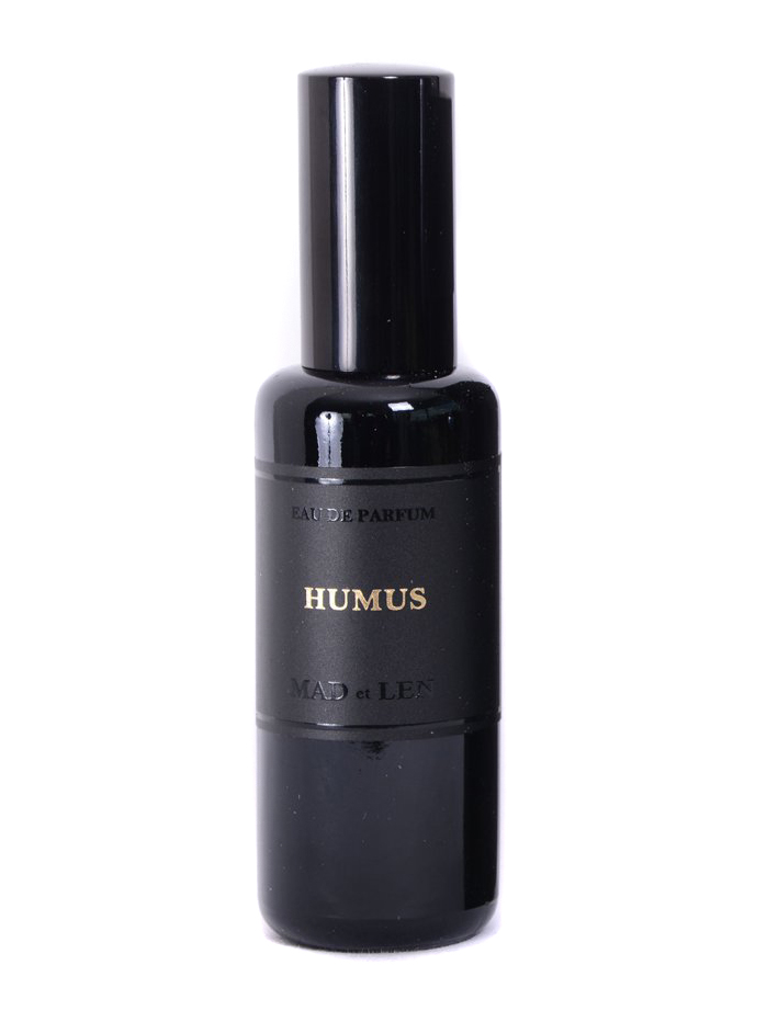 高品質の人気 for fragrance new a - perfume Len et Mad Humus women men and 香水(ユニセックス)