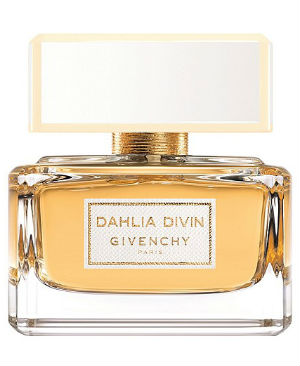 GIVENCHY　DAHLIA DIVIN 75ml Givenchy Dahlia Divin Nude EdP 75ml | Excaliburshop