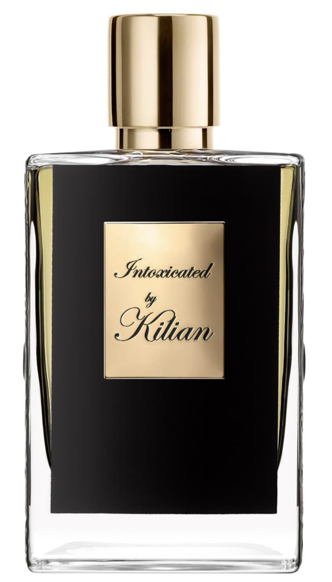 Intoxicated By Kilian perfume - a fragrância Compartilhável 2014