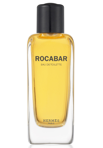 Rocabar Hermès cologne - a fragrance for men 1998
