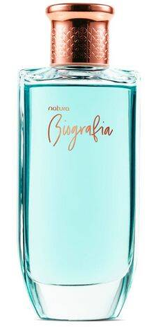 Natura biografia Biografia Natura perfume - a fragrance for women