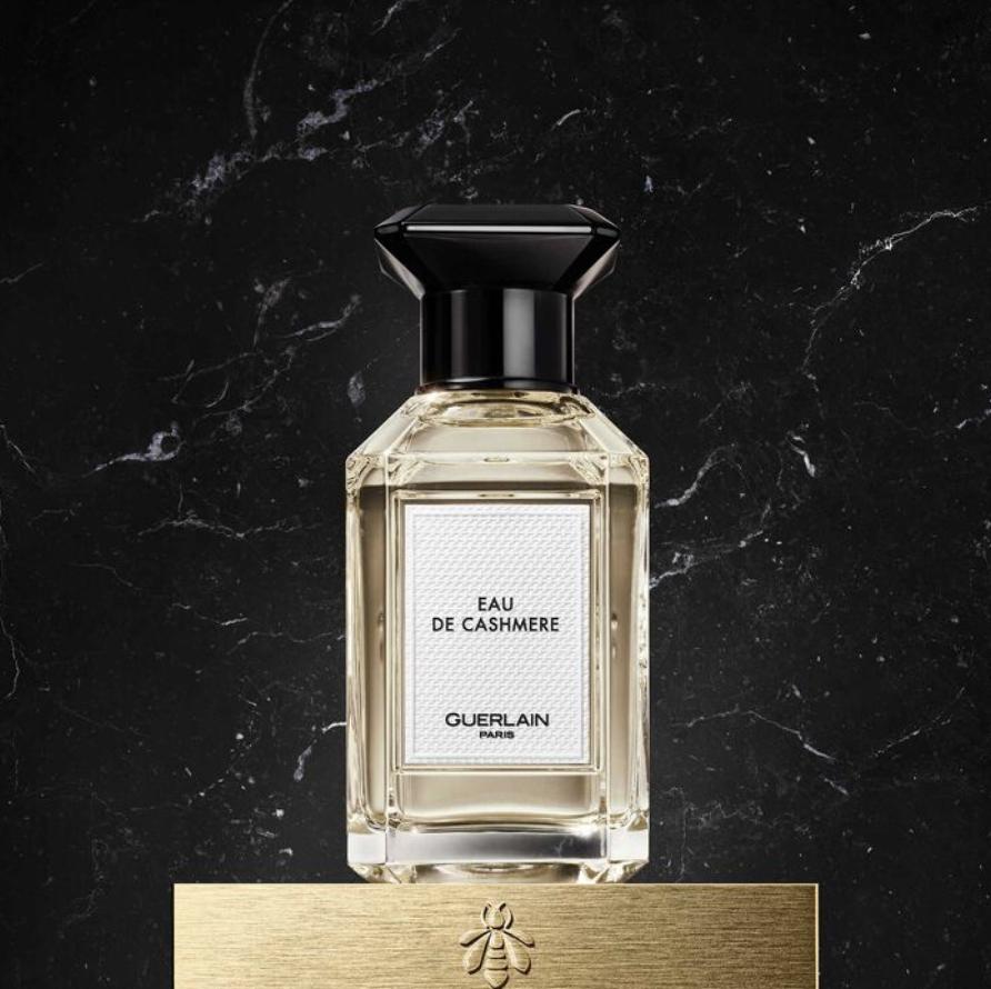 ス*ク様 GUERLAIN EAU DE CASHMERE Eau de Cashmere Guerlain perfume - a fragrance for women and