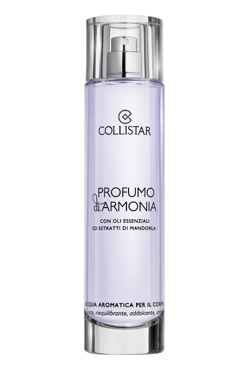 Profumo di Armonia Collistar perfume a fragrance for women 2014