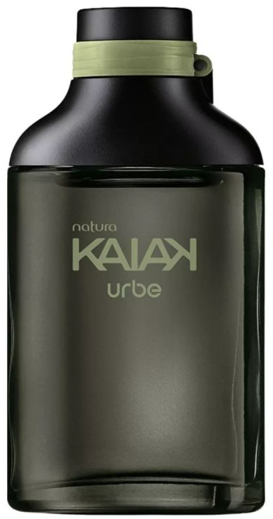 Kaiak Urbe Natura cologne - a fragrance for men 2012