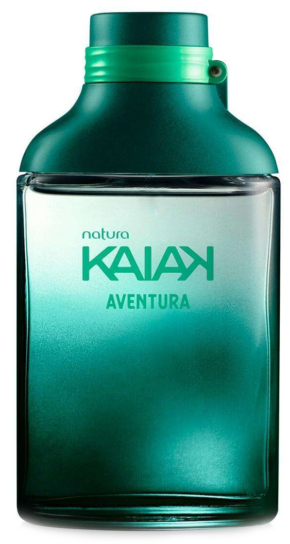Kaiak Aventura Natura cologne a fragrance for men 2003