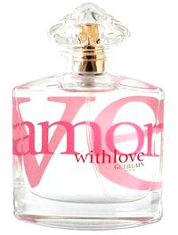 その他 Guerlain amour with love 50ml その他 Guerlain amour with love 50ml With Love Guerlain