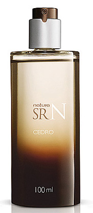 Sr. N Cedro Natura Colonia - una fragancia para Hombres 2010