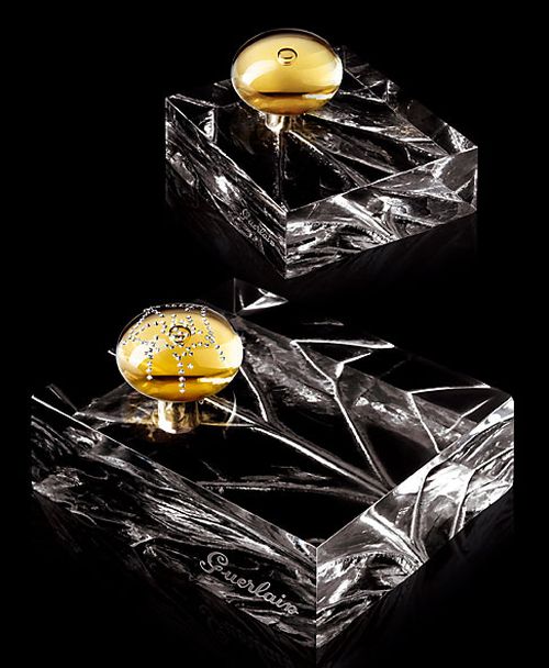 Quand Vient La Pluie Guerlain perfume - a fragrance for women 2007