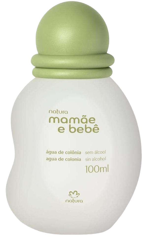 Mamãe e Bebê Natura parfum - un parfum unisex 1993