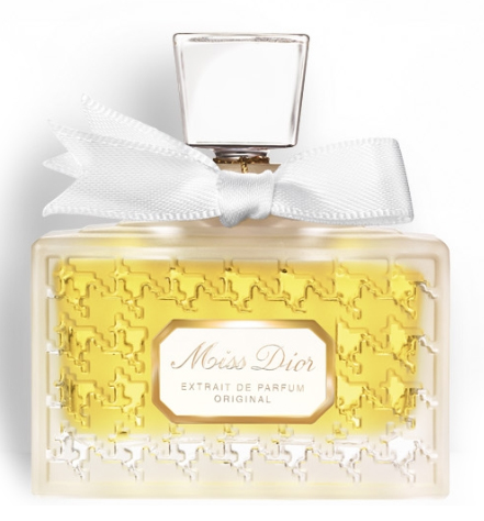 Miss Dior Original Extrait de Parfum Dior 香水- 一款2014年女