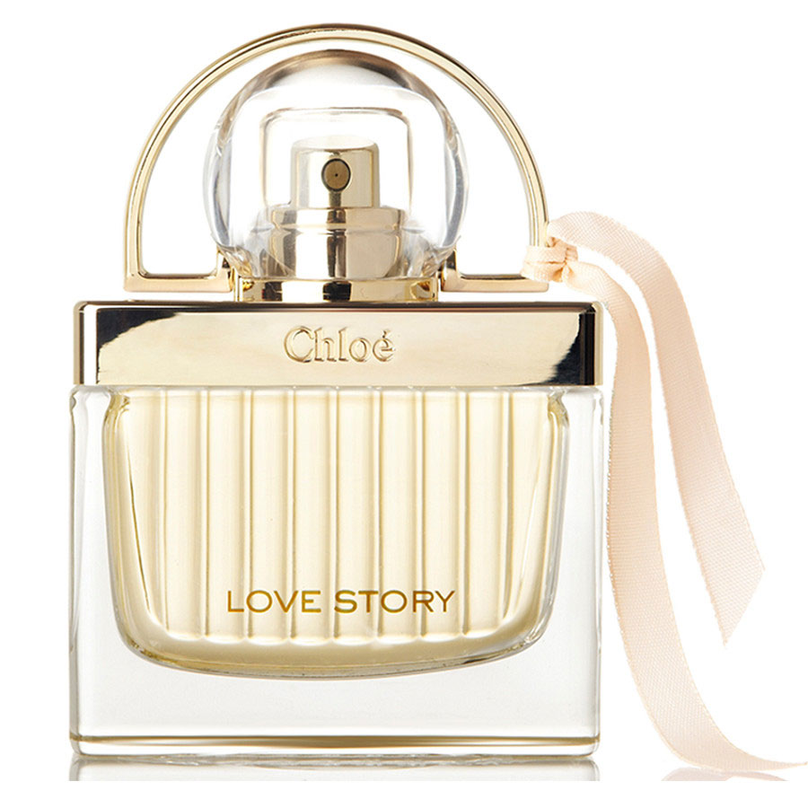 Love Story Chloé perfume - a fragrance for women 2014