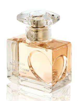 Quelques Notes d'Amour Yves Rocher perfume a fragrância Feminino