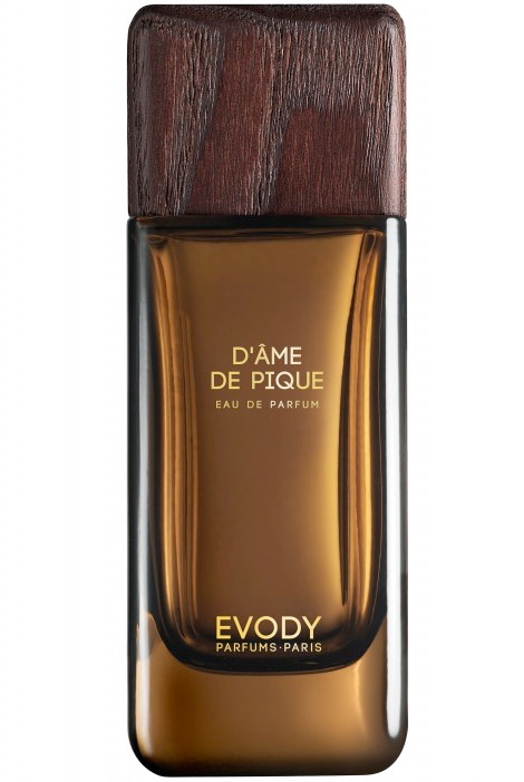 D'Ame de Pique Evody Parfums perfume - a fragrance for women and